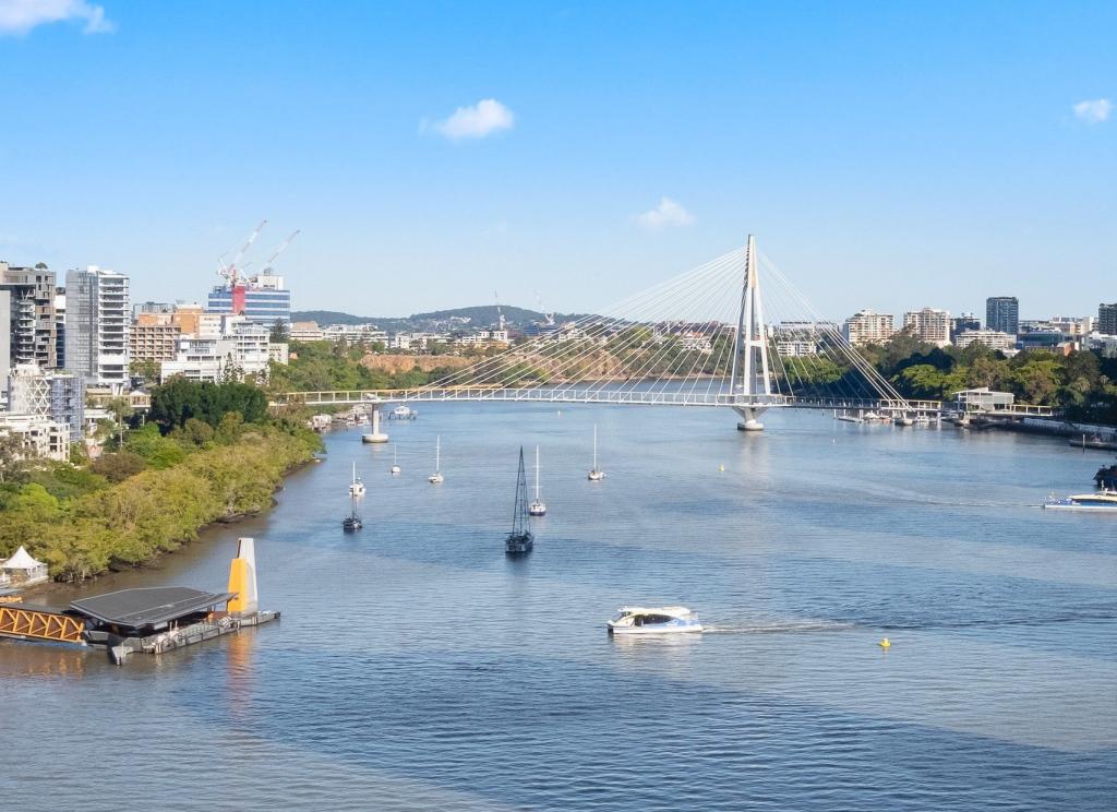 104/30 Macrossan St, Brisbane City, QLD 4000