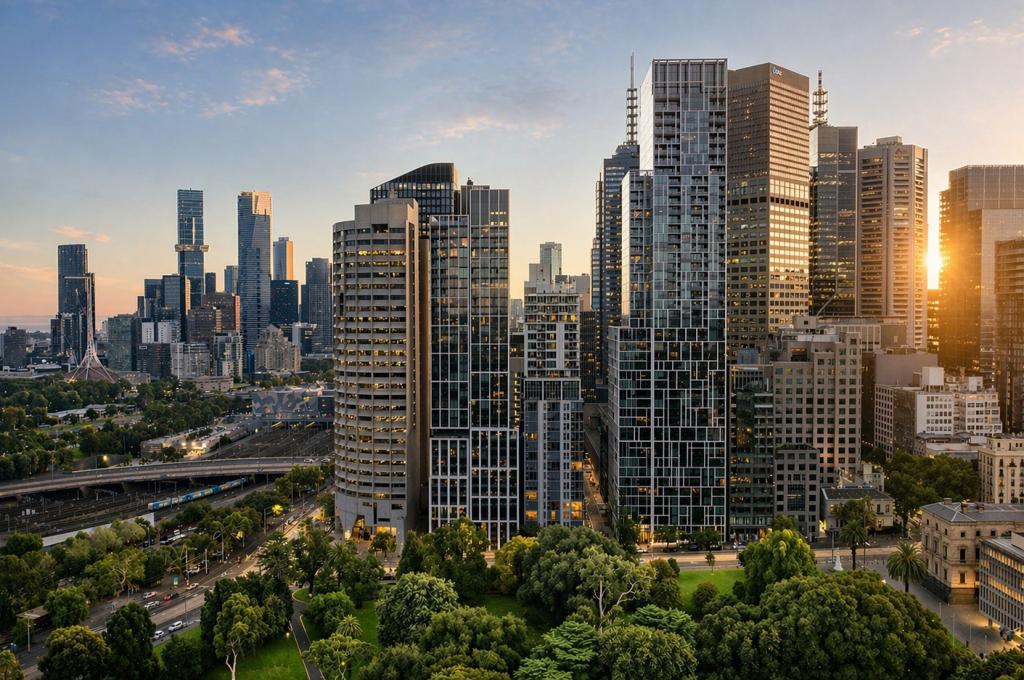 2201/31 SPRING ST, MELBOURNE, VIC 3000