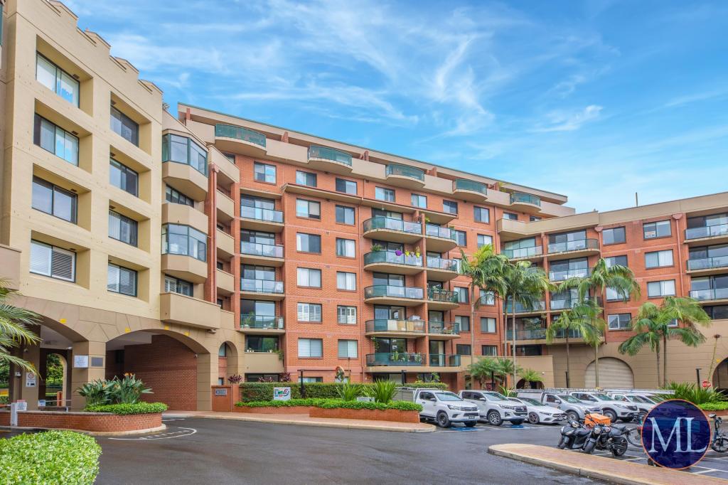 6602/177 Mitchell Rd, Alexandria, NSW 2015