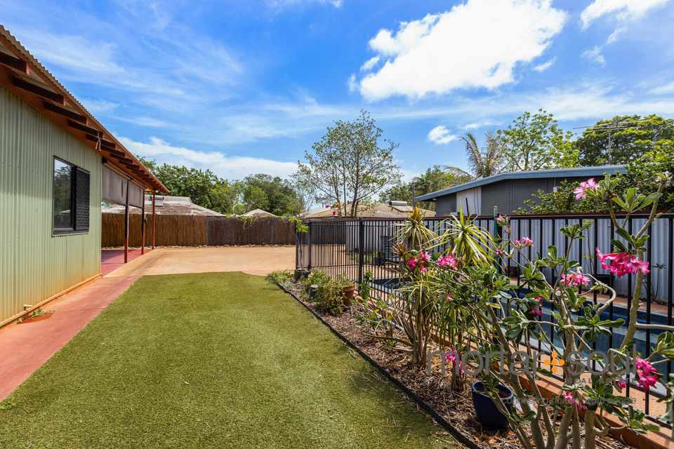 1a Norman St, Broome, WA 6725