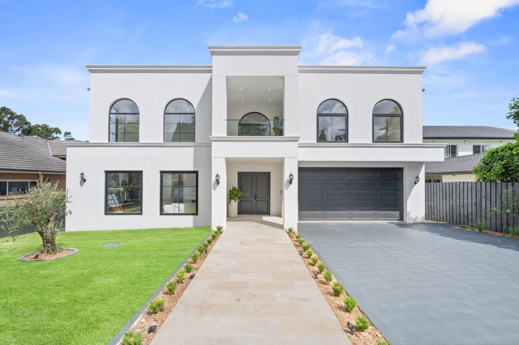 5 Wellington Rd, East Lindfield, NSW 2070