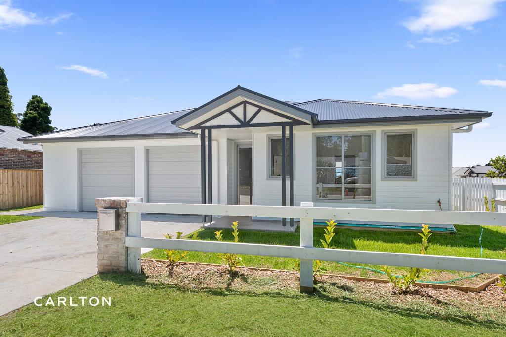 7 Cardigan St, Balaclava, NSW 2575