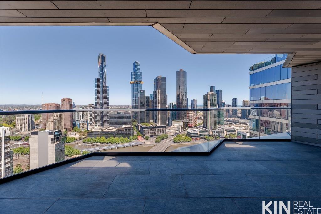 2805/433 COLLINS ST, MELBOURNE, VIC 3000