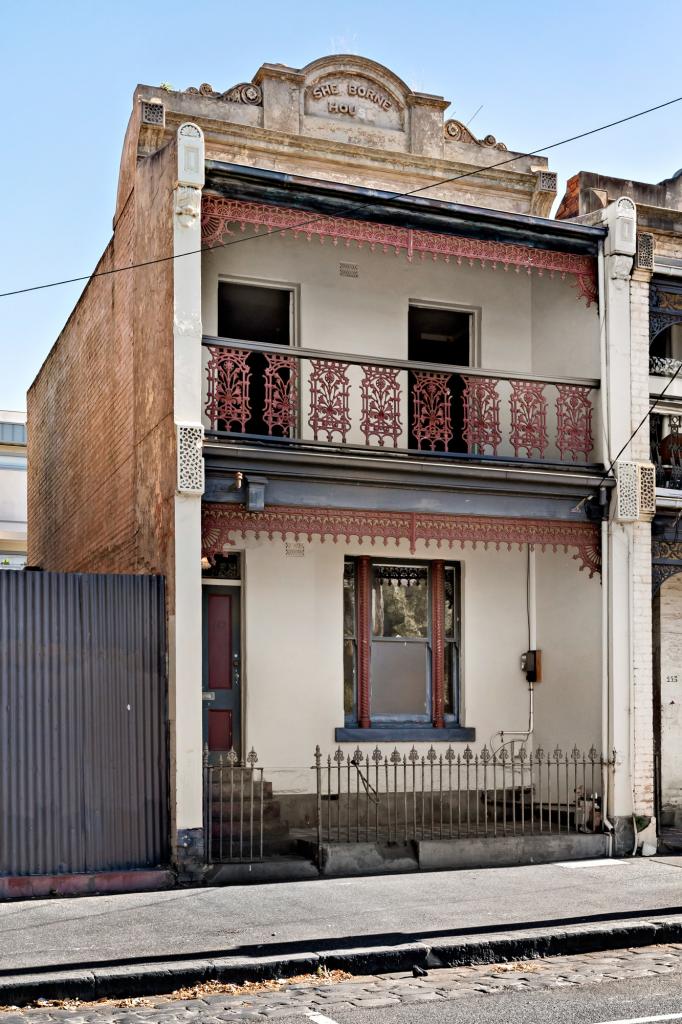 143 Faraday St, Carlton, VIC 3053