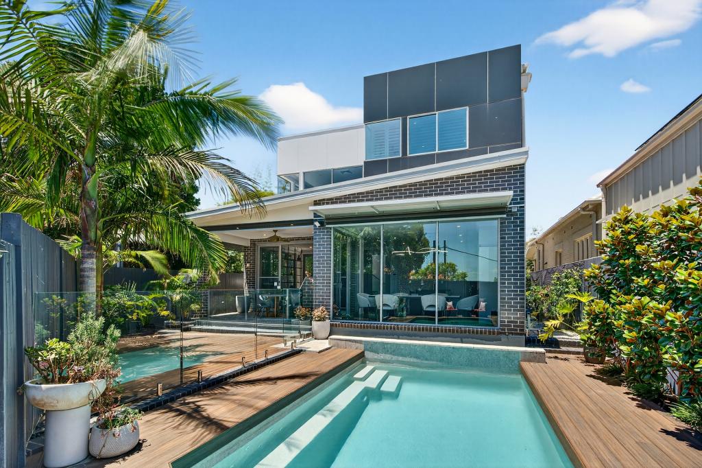 120 Macpherson St, Cremorne, NSW 2090