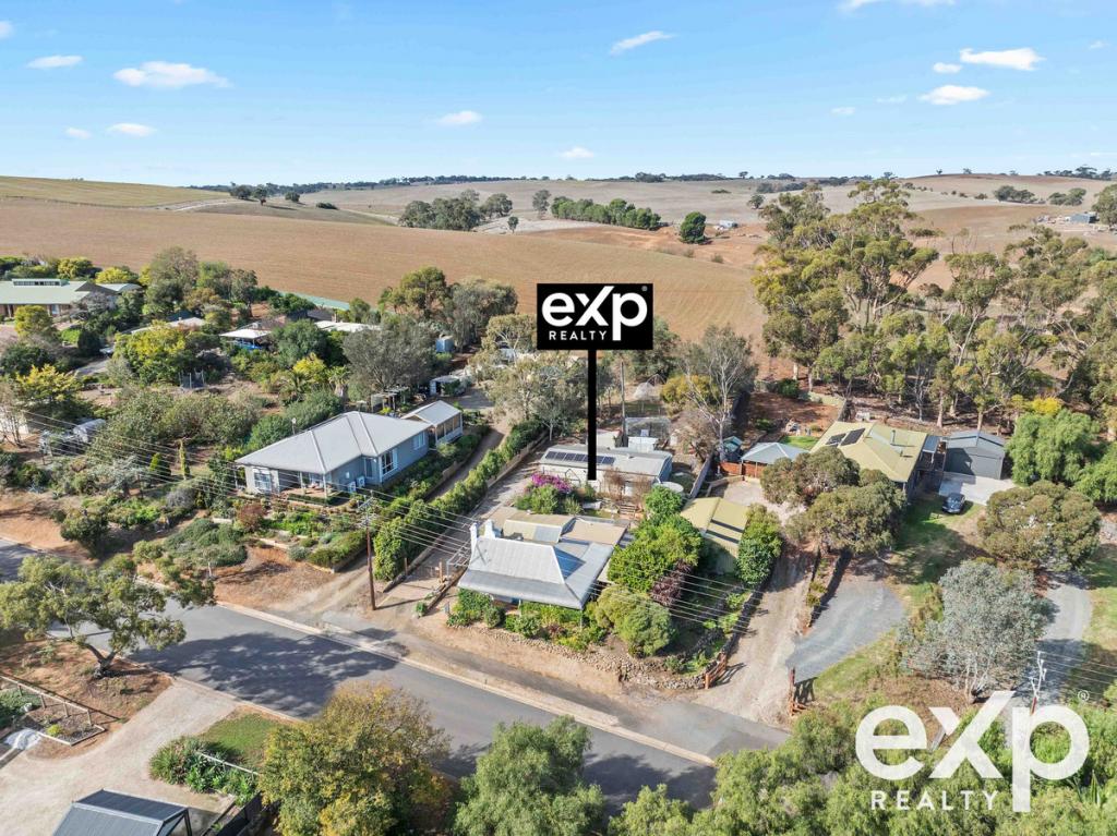 4 King St S, Stockwell, SA 5355