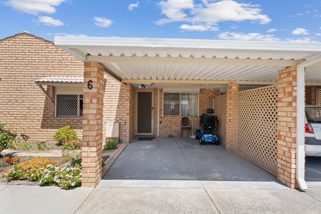 6/9 Louise St, Rockingham, WA 6168