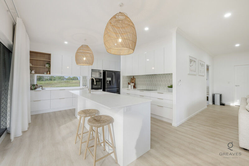 117 Lenihans Rd, Electra, QLD 4670