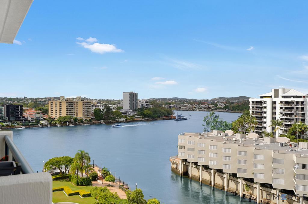 808/44 FERRY ST, KANGAROO POINT, QLD 4169