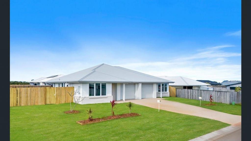 A/4 TORREY ST, HIDDEN VALLEY, QLD 4703