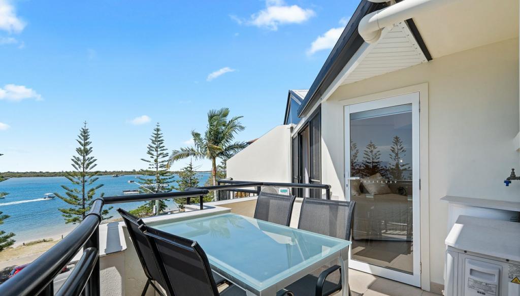 40/452 Marine Pde, Biggera Waters, QLD 4216