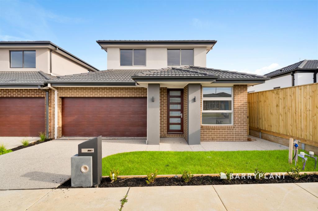 15 Coalport Rise, Officer, VIC 3809