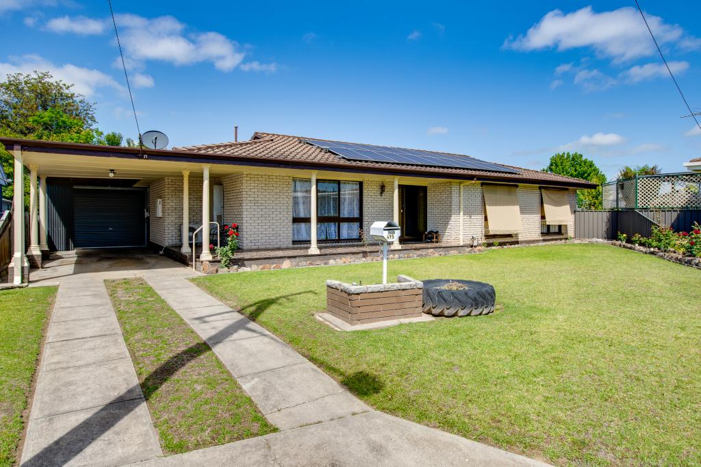 495 Palcas Ct, Lavington, NSW 2641