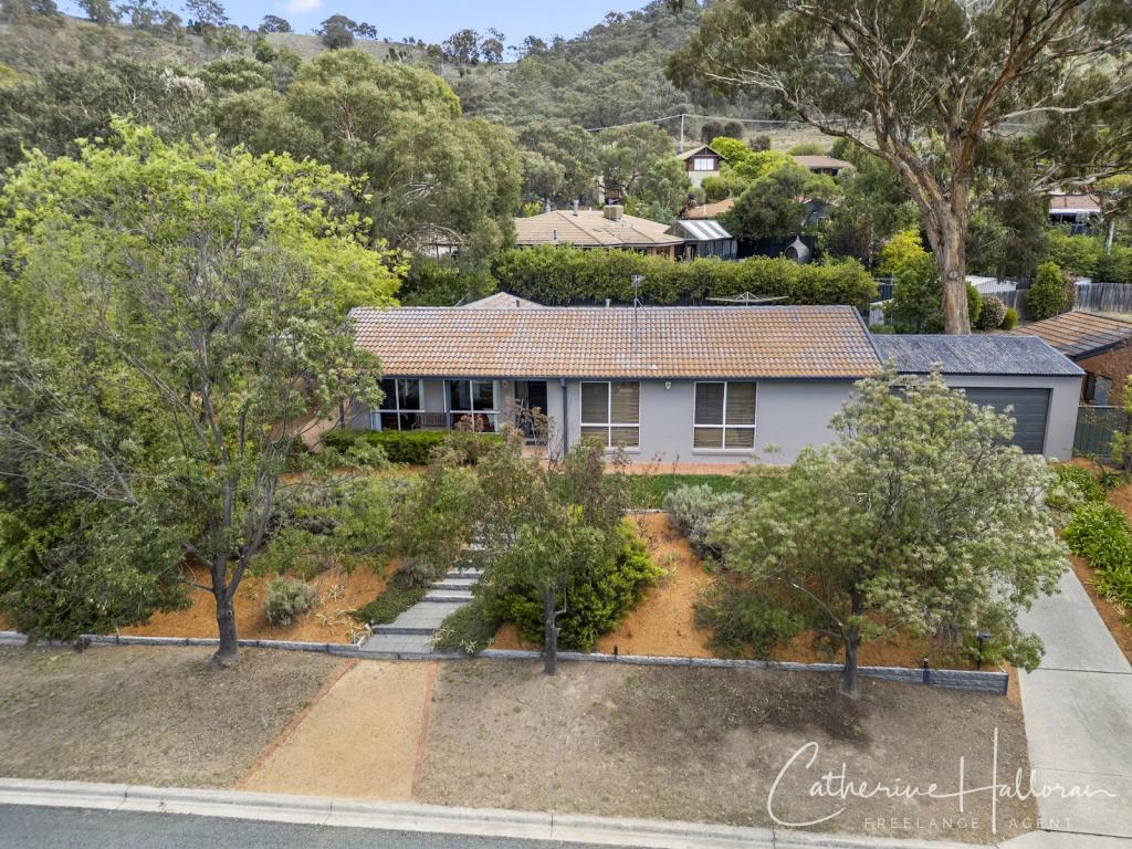 107 Chippindall Cct, Theodore, ACT 2905