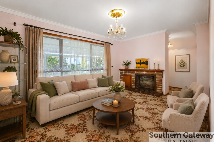 38 Inkpen Way, Orelia, WA 6167