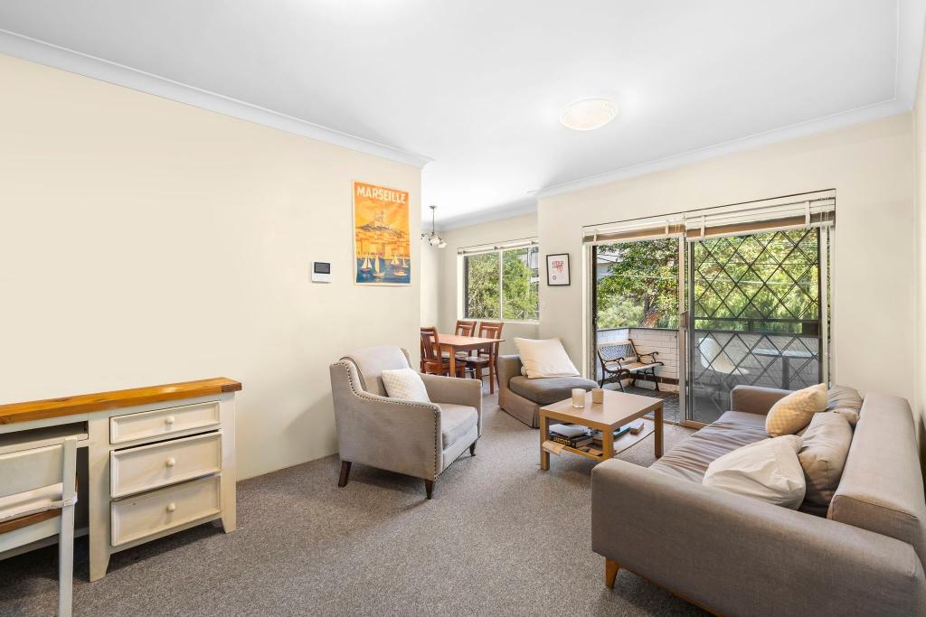 1/15 BOWRAL ST, KENSINGTON, NSW 2033