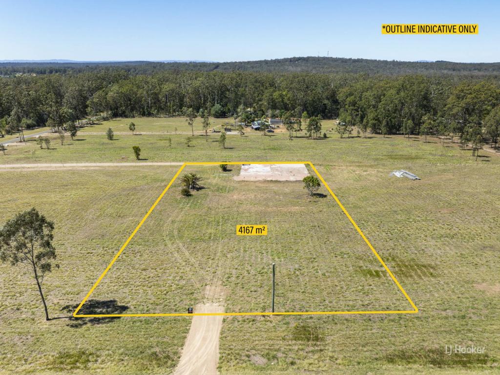 Lot 8 Anita Rd, Blackbutt North, QLD 4314