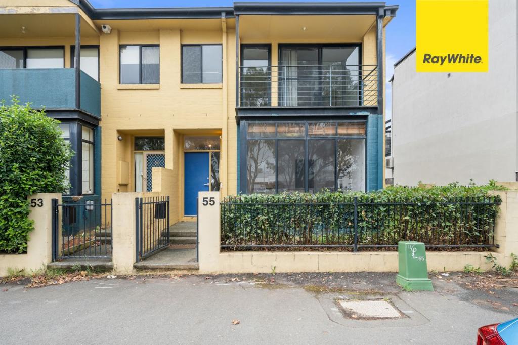 55 Anthony Rolfe Ave, Gungahlin, ACT 2912