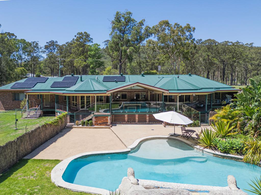 25 Timbertop Rd, Glen Oak, NSW 2320