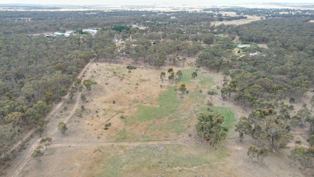 Allot 8 Sec 24 Parish Of Maryborough Fronting M 30 Track, Maryborough, VIC 3465