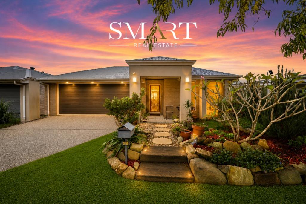 41 Percy Earl Cres, Pimpama, QLD 4209