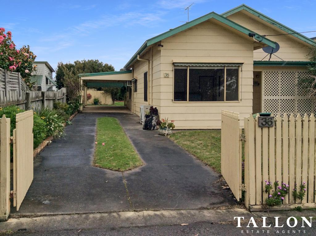 36 Korumburra Rd, Wonthaggi, VIC 3995