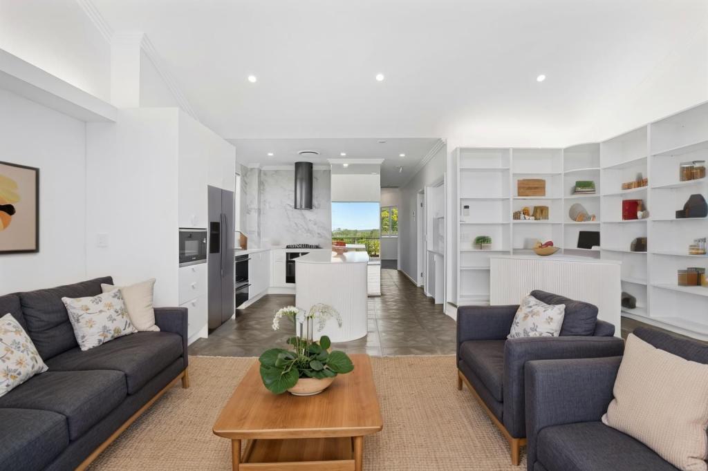 21/279 Moggill Rd, Indooroopilly, QLD 4068