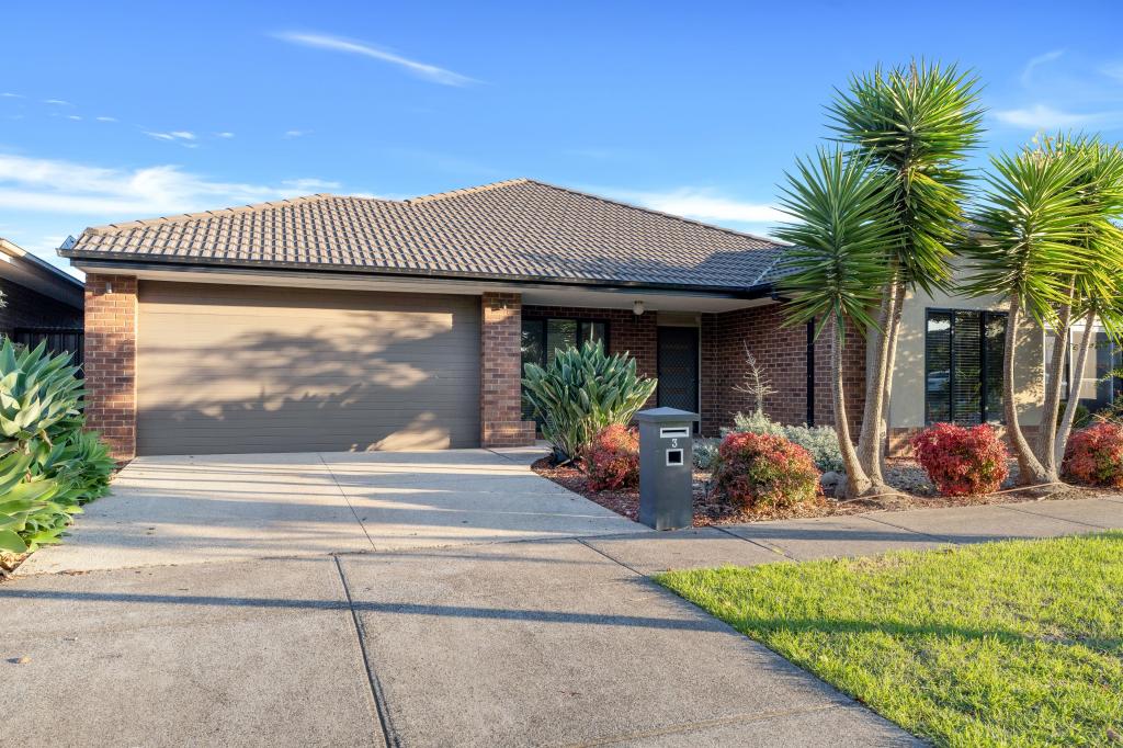 3 Basingstoke Rtt, Craigieburn, VIC 3064