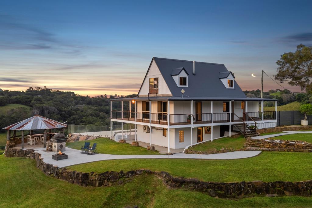 368 Black Mountain Rd, Black Mountain, QLD 4563