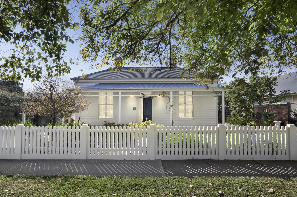 38 Hanmer St, Williamstown, VIC 3016