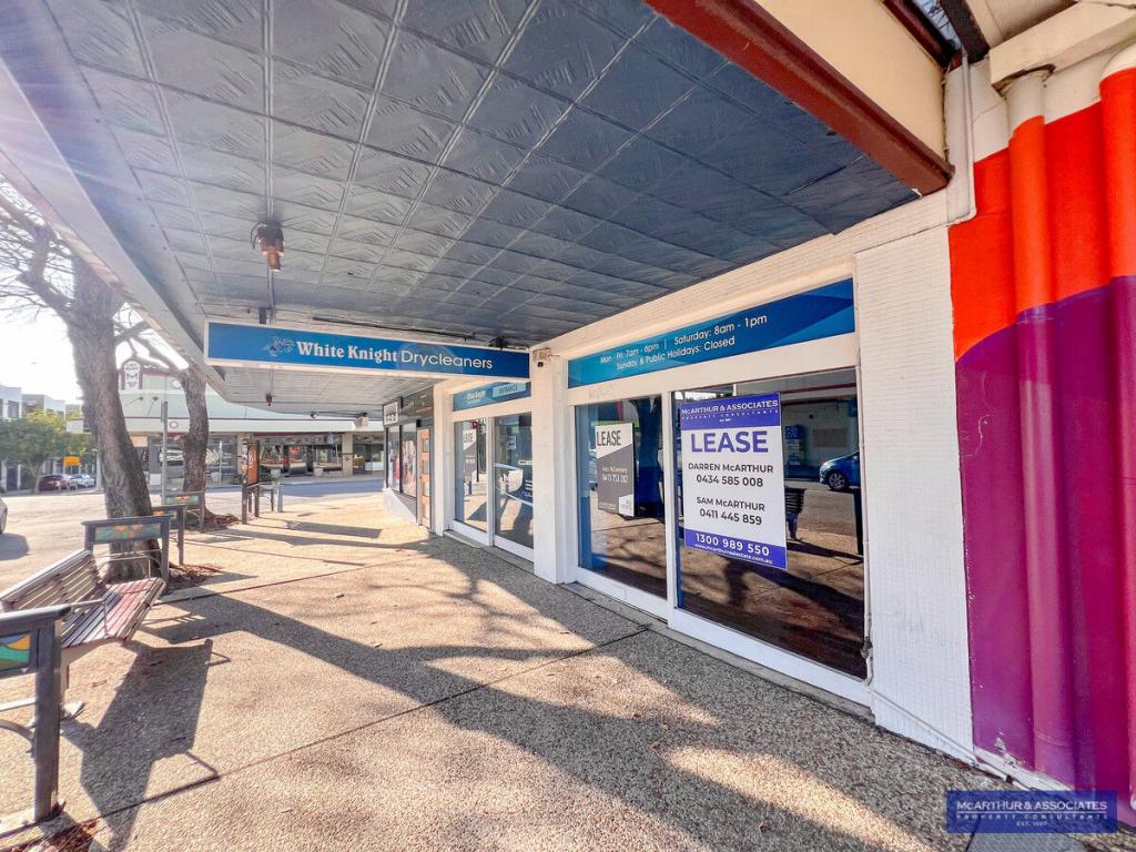 1/282 Sandgate Rd, Albion, QLD 4010