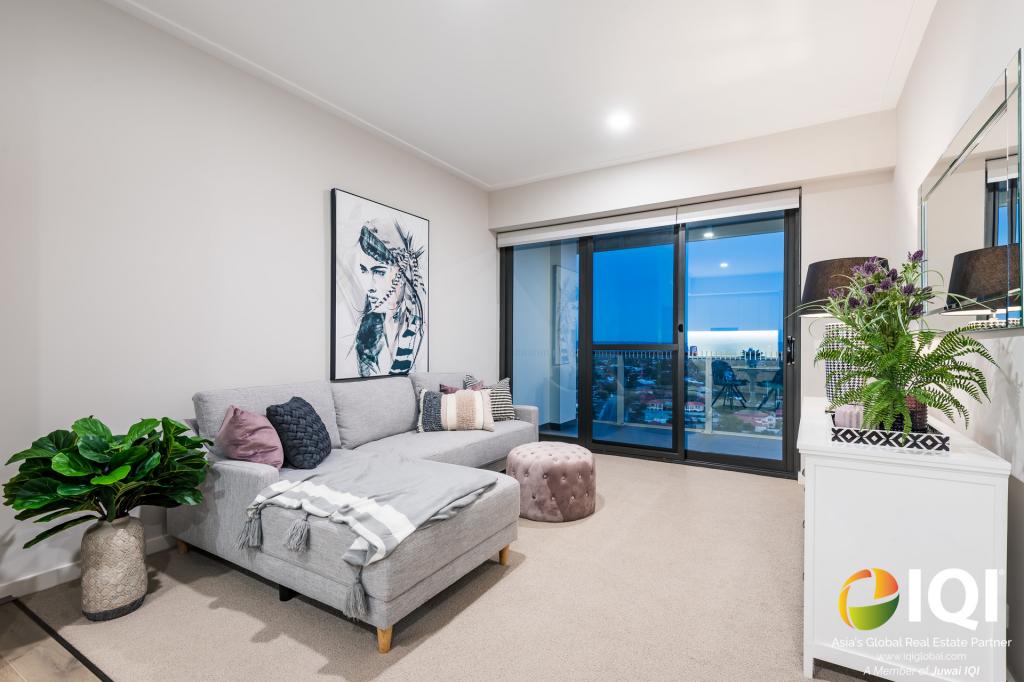 1408/118 Goodwood Pde, Burswood, WA 6100