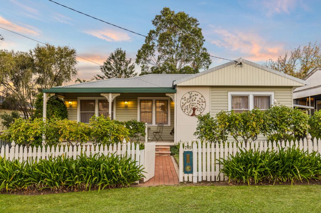 75 Madeira Rd, Mudgee, NSW 2850