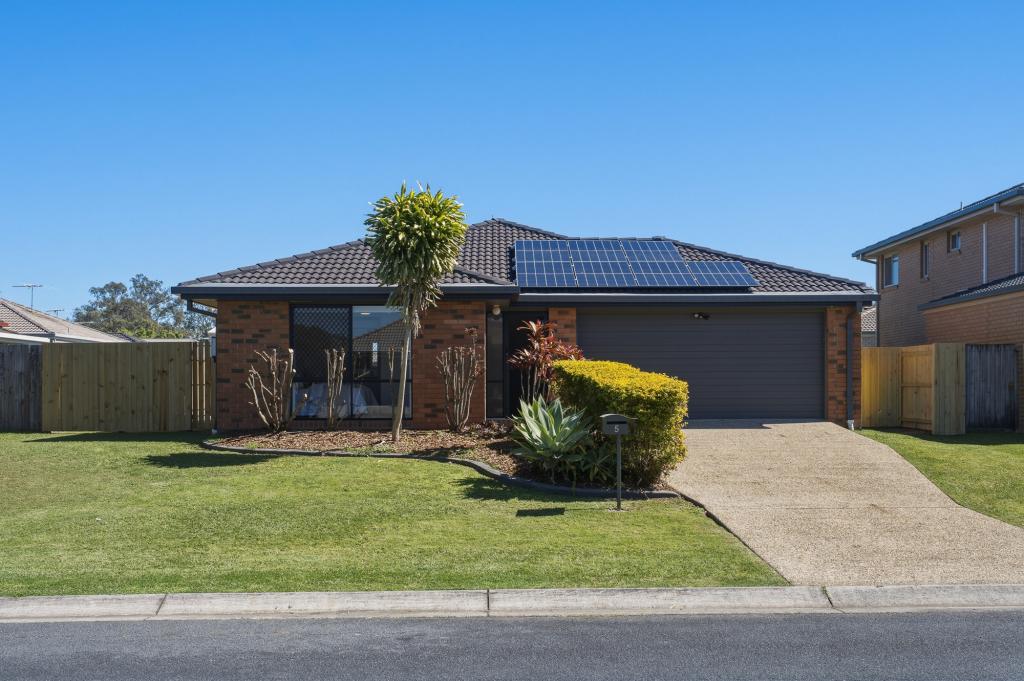 5 Hubner Dr, Rothwell, QLD 4022