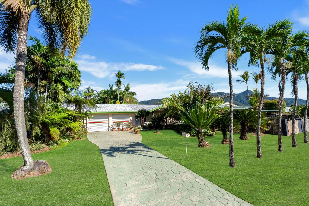 5 Wentworth Cl, Bentley Park, QLD 4869