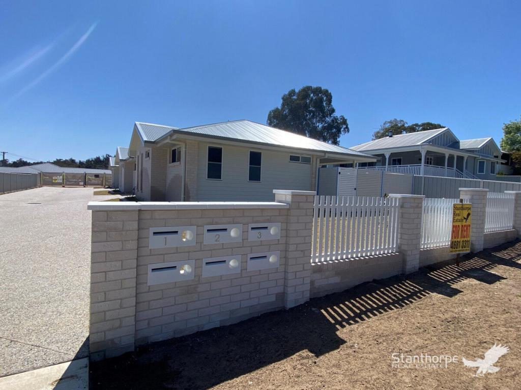 3/18 Ruby St, Stanthorpe, QLD 4380