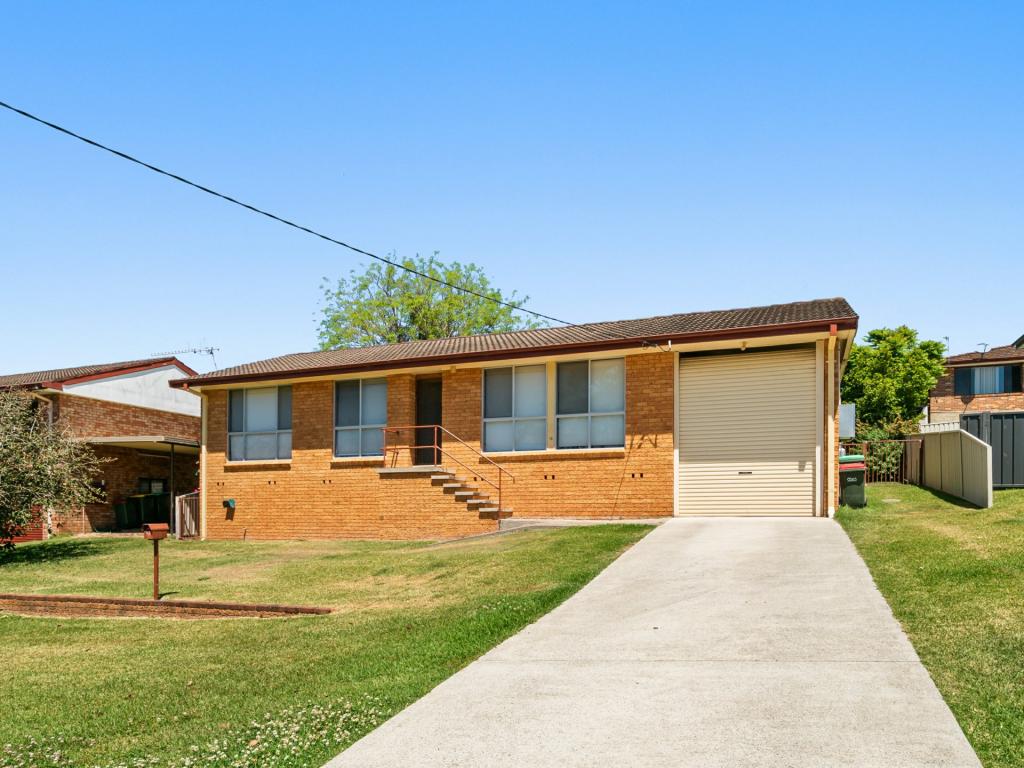 12 Peveril St, Tinonee, NSW 2430