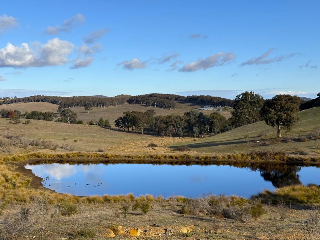 127a Corregans Rd, Yass River, NSW 2582