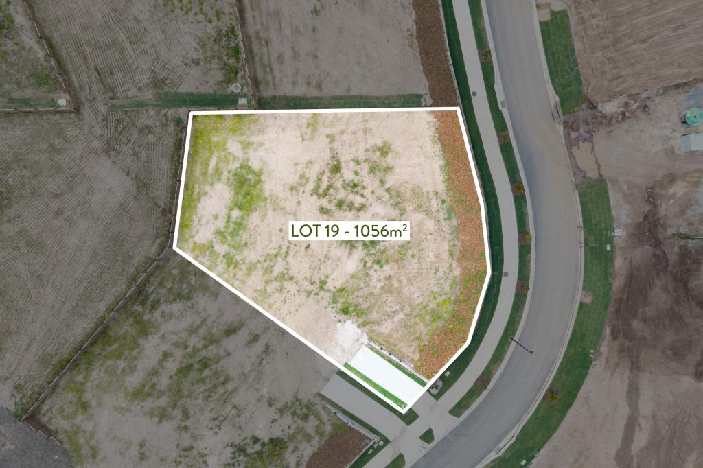 Lot 19/20 Taintons Rd, Woombye, QLD 4559