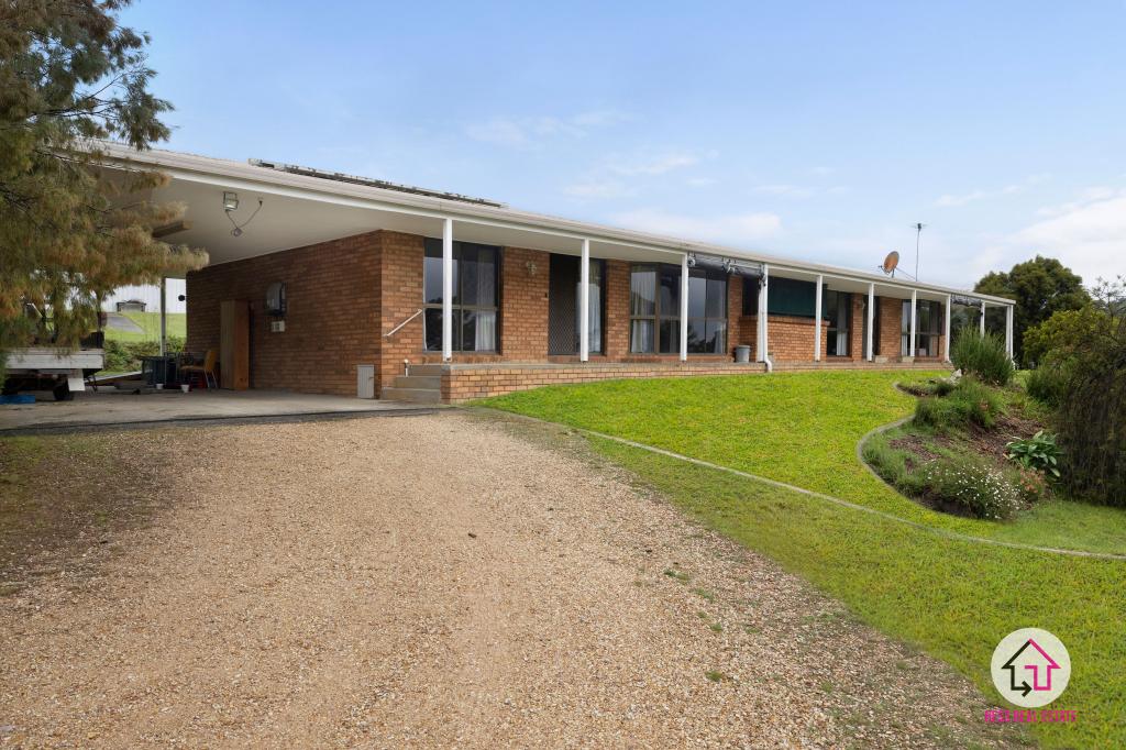 32 Kellys Lane, Kilmore, VIC 3764