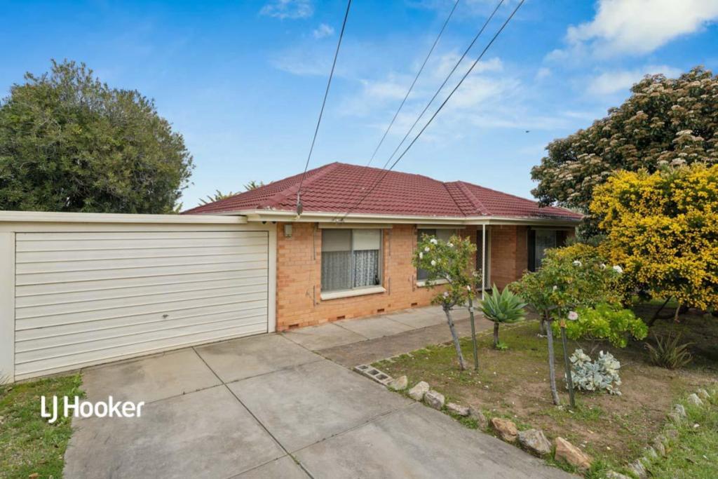 31 Finniss Ave, Ingle Farm, SA 5098