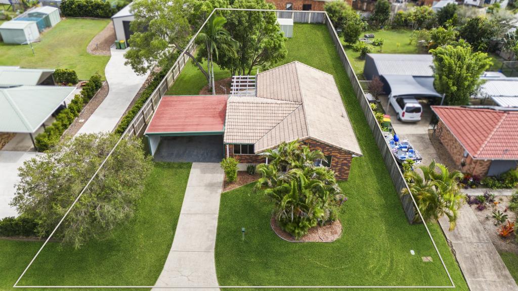 82 Golden Hind Ave, Cooloola Cove, QLD 4580