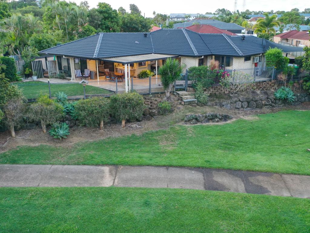 5 Peppertree Cct, Robina, QLD 4226