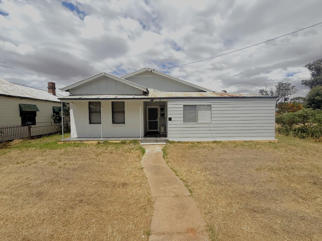 5 Weedallion Street, Bribbaree Via, Young, NSW 2594