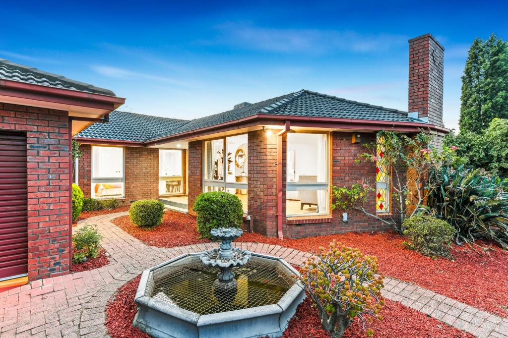 12 Mockridge St, Wantirna South, VIC 3152