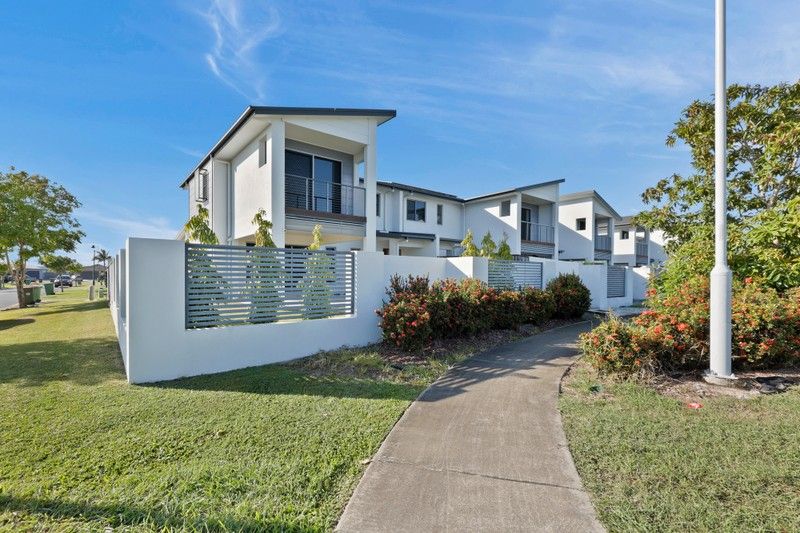 31 Lancaster Way, Ooralea, QLD 4740