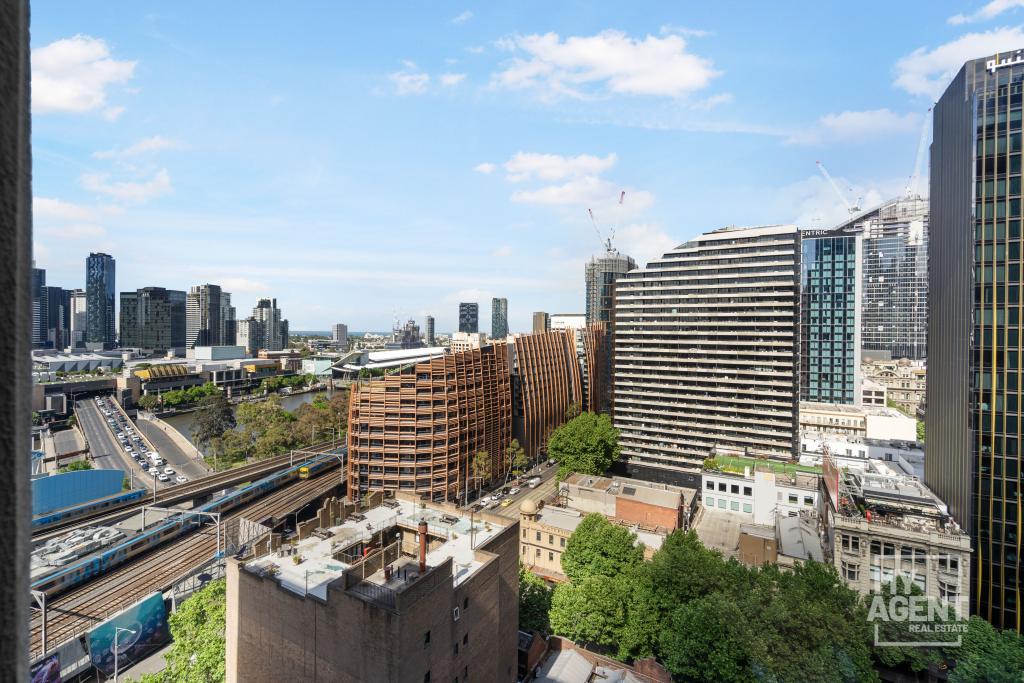 1627/474 FLINDERS ST, MELBOURNE, VIC 3000