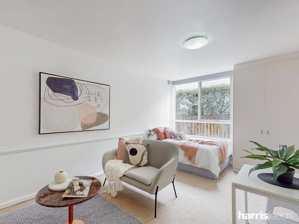 4/25 Hotham St, East Melbourne, VIC 3002