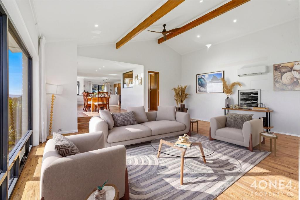 25 Bayside Dr, Lauderdale, TAS 7021