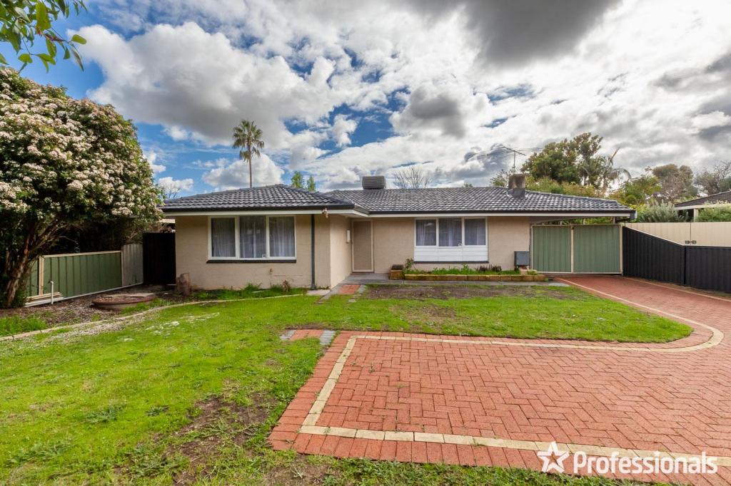 139 Forrest Rd, Armadale, WA 6112